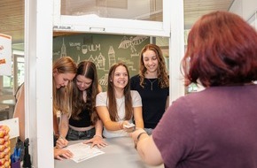 Deutsches Jugendherbergswerk LV Baden-W&uuml;rttemberg e.V.: Jugendherbergen auf der Schw&auml;bischen Alb: Starke Bildungsprojekte und nachhaltige Konzepte