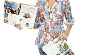 Kabel Eins: kabel eins testet Urlaubs-Geheimtipps im Osten Europas! Neue Reihe "Der Urlaubs-Check" im "K1 Magazin" ab 3. Juli 2008, donnerstags um 22.15 Uhr