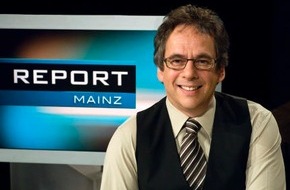 SWR - Das Erste: Themen in "Report Mainz" / Dienstag, 15. September 2015, 21.45 Uhr im Ersten / Moderation: Fritz Frey