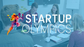 Universität Duisburg-Essen: GUIDE veranstaltet Startup Olympics: Von der Idee bis zum Startup in 2 Tagen
