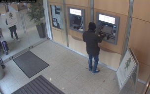Polizeipräsidium Trier: POL-PPTR: Geld mit gestohlener EC-Karte abgehoben