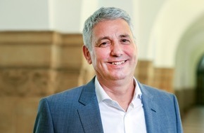 Technische Hochschule Köln: Prof. Dr. Axel Faßbender wird neuer Vizepräsident für Lehre und Studium der TH Köln