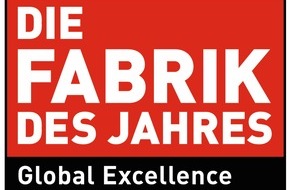 Produktion: Ein Vierteljahrhundert Produktion in Deutschland: Von der Massenproduktion zur individuellen Fertigung just in Time / 25 Jahre Benchmark-Wettbewerb "Die Fabrik des Jahres/GEO"