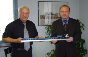 Piatti Autokran + Schwertransporte AG: Badertscher Gruppe baut ihre Kompetenz im Transport von Schwerlasten aus