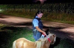 Polizeipräsidium Offenburg: POL-OG: Mittelbaden - Mit guten Nachrichten ins Wochenende