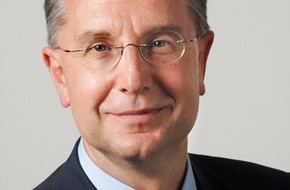 Finter Bank Zürich: Finter Bank Zürich: Dr. Marco Lanzi succède à Martin Murbach en tant que président du conseil d'administration