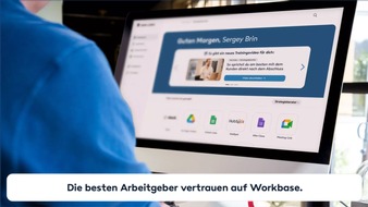 Workbase Platforms GmbH: Mitarbeiterbefragung - aber richtig: 6 Tipps, um das Tool richtig einzusetzen und Informationen zu gewinnen