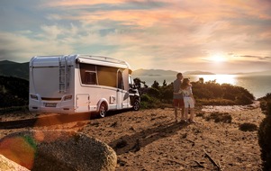 Caravaning Industrie Verband (CIVD): Studie: Caravaning bleibt auch in Zukunft für Urlauber attraktiv