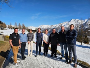 Mit Events die Nebensaison beleben