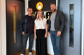 E.M.P. Merchandising HGmbH: whynow &uuml;bernimmt EMP zur Erschaffung einer integrierten globalen Fan-Commerce-Plattform / Hier kommen ab sofort Fan-Communities, Merchandising, Lizenzierung, Medien und E-Commerce zusammen