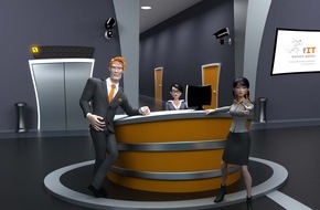 Microsoft Deutschland GmbH: Agent Attack IT - spielend IT-fit