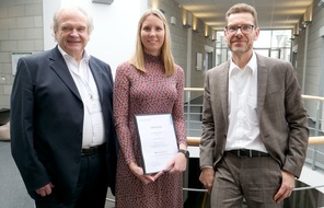 REFA-Institut e.V.: REFA-Award 2017: Steigerung der Produktionsleistung durch systematische Arbeitssystemgestaltung