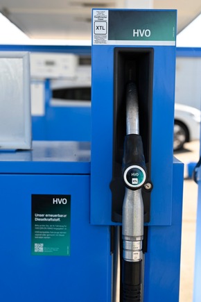 Aral Pressemitteilung: Aral eröffnet in Northeim modernen Autohof-Pilotstandort