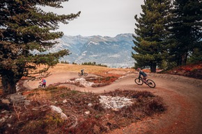 La saison estivale est lancée à Nendaz