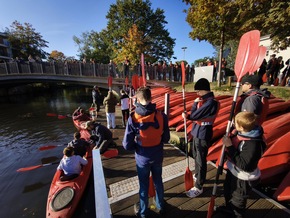 FW-AR: Erfolgreiche Städtetour der Jugendfeuerwehr Arnsberg 2024 nach Leipzig