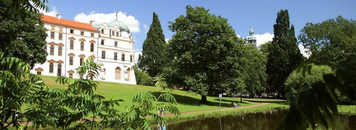 Stadt Celle Tourismus: Celle als grünste Stadt Niedersachsens ausgezeichnet!