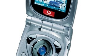 Vodafone GmbH: James Bond exklusiv bei Vodafone live! / Neue Vodafone live! Dienste zum James Bond Kinostart