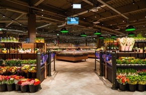 Edeka S&uuml;dwest: Presse-Information: Edeka Kohler &uuml;bernimmt E-Center in Gundelfingen