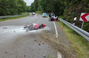 Polizeiinspektion Goslar: POL-GS: POL-GS: Pressemeldung des PK Oberharz in Cl.-Zellerfeld vom 28.06.2025