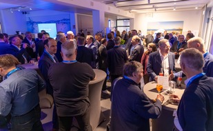 M-net Neujahrsempfang 2026: Glasfaser-Netze als Fundament einer zukunftssicheren digitalen Infrastruktur