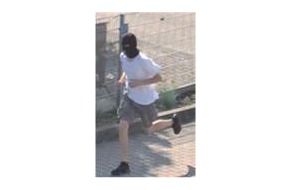 LPI-GTH: &Ouml;ffentlichkeitsfahndung nach Raubdelikt