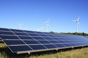 E.ON Energie Deutschland GmbH: Regenerative Energien: Nachfrage steigt um 50 Prozent / E.ON-Kunden wünschen immer mehr Ökostrom und Bioerdgas