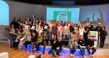 UseTheNews gGmbH: Ideen f&uuml;r Deutschland - Projekt Zuversicht stellt Ideathon-Finalistinnen und -Finalisten vor / Kreativ-Wettbewerb geht in die n&auml;chste Runde / Megathon im Fr&uuml;hling 2026