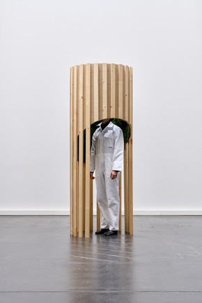 FHNW; Hochschule für Gestaltung und Kunst Basel FHNW: CoLAB: Die HGK Basel FHNW präsentiert sich an der Milano Design Week 2025