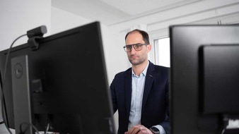 Sieben Dörfer Immobilien: Markus Bauer von Sieben Dörfer Immobilien: Wohnraummangel trifft Neubauflaute – was bedeutet das für Käufer?