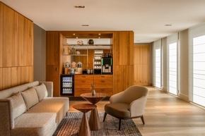 München Marriott Hotel City West eröffnet größte M Club-Lounge der DACH-Region – inklusive Alpenblick