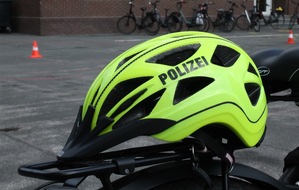 Kreispolizeibehörde Kleve: POL-KLE: Kreis Kleve - Terminangebote zum kostenlosen Pedelec-Training der Polizei: Nehmen Sie teil!