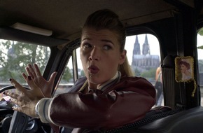 SAT.1: Sat.1 Fernsehbilder - 29. Programmwoche (vom 16.07. bis 22.07.2005)