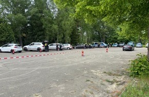 Polizeiinspektion Heidekreis: POL-HK: Bomlitz: 14-Jähriger fährt Auto; Munster: Kontrolle (BILD); Bad Fallingbostel: Widerstand und tätlicher Angriff; Neuenkirchen: E-Scooter unter Alkohol und Drogen
