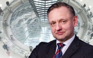 AfD - Alternative f&uuml;r Deutschland: Kay Gottschalk: SPD-Forderung nach Steuererh&ouml;hungen sind ein Frontalangriff auf Familienunternehmen