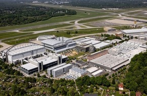 SPIE Germany Switzerland Austria: SPIE erhält Vertragsverlängerung für Technisches Facility Management von Lufthansa Technik AG in Hamburg