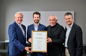 fit4future foundation: Dr. Florian Kreuzpointner verstärkt Vorstand der fit4future foundation
