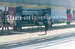Universität Bremen: Staats- und Universitätsbibliothek: Alle Standorte bis zum 18. April 2020 geschlossen 32222