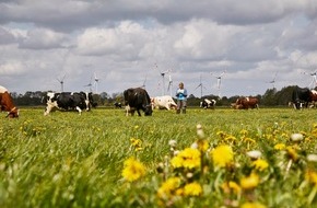 Arla Foods Deutschland GmbH: Arla Bilanz 2022: Stabile Leistung und wichtige Nachhaltigkeitsmaßnahmen in einem weiteren, volatilen Jahr