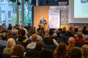 BG Verkehr - Berufsgenossenschaft Verkehrswirtschaft Post-Logistik Telekommunikation: So bekommen Sie Schwung in Ihre Unterweisungen