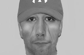 Polizei Düsseldorf: POL-D: Überfall auf Altstadt-Bäcker - Polizei fahndet mit Foto