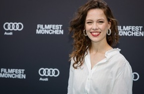 FILMFEST MÜNCHEN: Stars und große Kinoerlebnisse: Halbzeit beim 42. FILMFEST MÜNCHEN