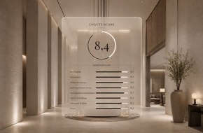 LNGVTY: Scoring statt Sterne: LNGVTY misst erstmals Longevity-Aspekte in Hotels / Start-up pr&uuml;ft und bewertet Faktoren wie tats&auml;chliche Schlafqualit&auml;t, nutzbare Sportm&ouml;glichkeiten oder Verpflegungsoptionen