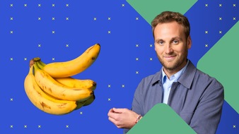 ZDF: Sex – reine Kopfsache? – Zwei neue Folgen "Terra Xplore" im ZDF mit Leon Windscheid