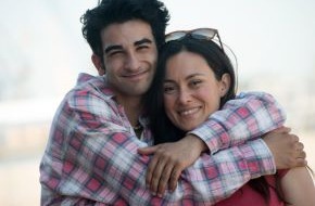 ZDF: "Sibel & Max" - ZDF dreht neue Familienserie für den Vorabend (FOTO)