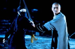 ProSieben: Action und Poesie: Ang Lees "Tiger & Dragon" auf ProSieben