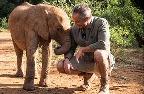 tower media: Leidenschaftlicher Kämpfer für Tiere und Umwelt: Aktivist und Schauspieler Hannes Jaenicke wird mit dem RADIO REGENBOGEN Award ausgezeichnet