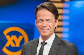 ZDF: Nach Live-Ausstrahlung der ZDF-Sendung "Aktenzeichen XY ... ungelöst" mutmaßlicher Schläger festgenommen (FOTO)