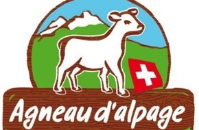 Migros-Genossenschafts-Bund: Agneau d'alpage suisse: Migros collabore avec IP-Suisse et propose de la viande issue de production particulièrement respectueuse des animaux.