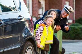 Polizei Rhein-Erft-Kreis: POL-REK: 170829-1: Achtung! Schule beginnt wieder! Fuß vom Gas!/Rhein-Erft-Kreis