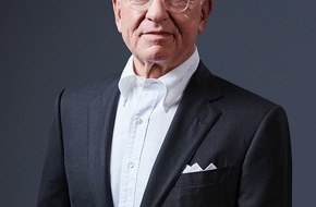 Franke Group: Ver&auml;nderungen im Verwaltungsrat der Franke Gruppe